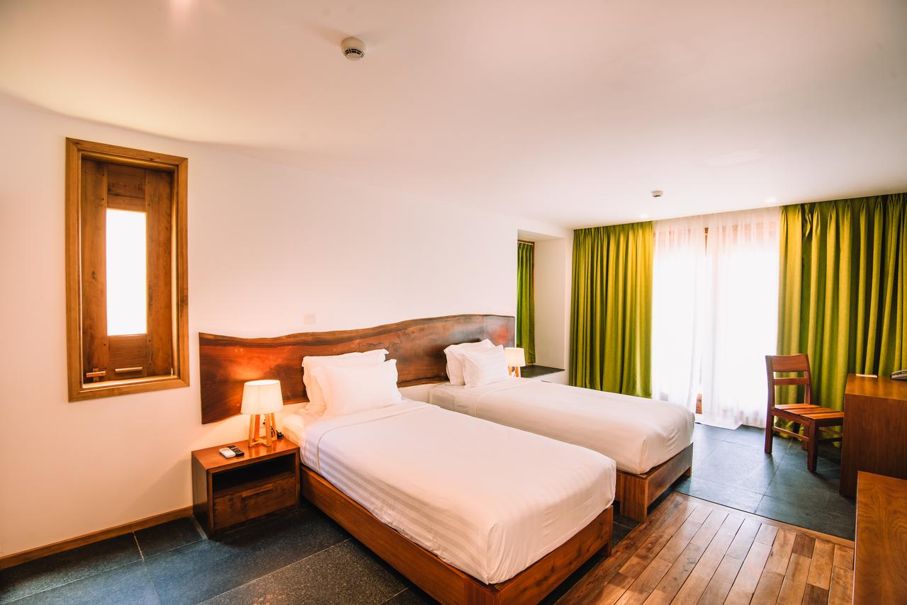  Green Bay Phu Quoc Resort & Spa 18 