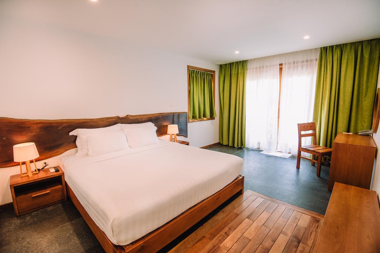  Green Bay Phu Quoc Resort & Spa 19 