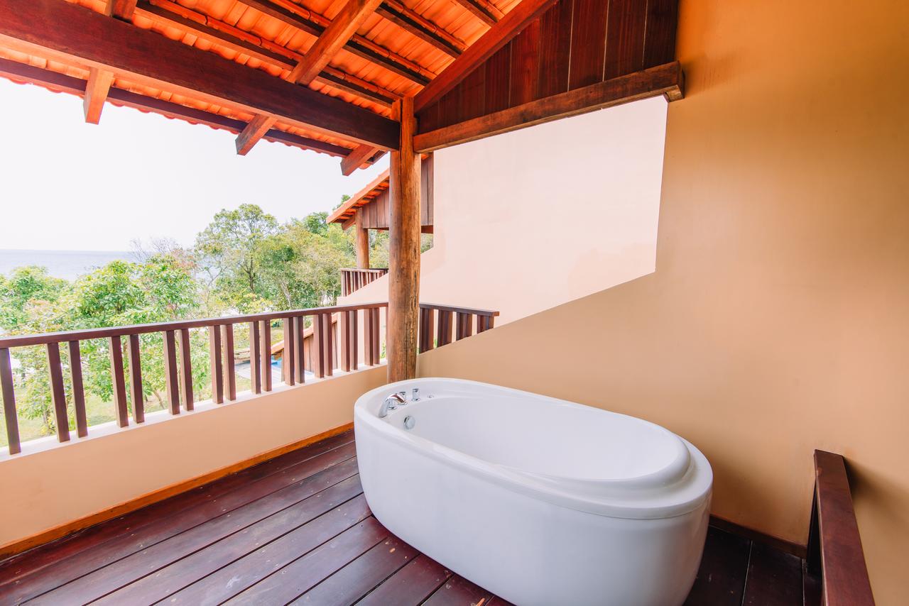  Green Bay Phu Quoc Resort & Spa 20 