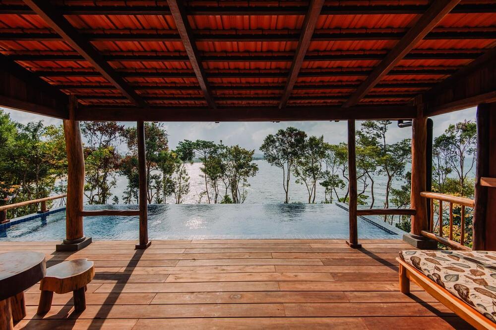  Green Bay Phu Quoc Resort & Spa 21 