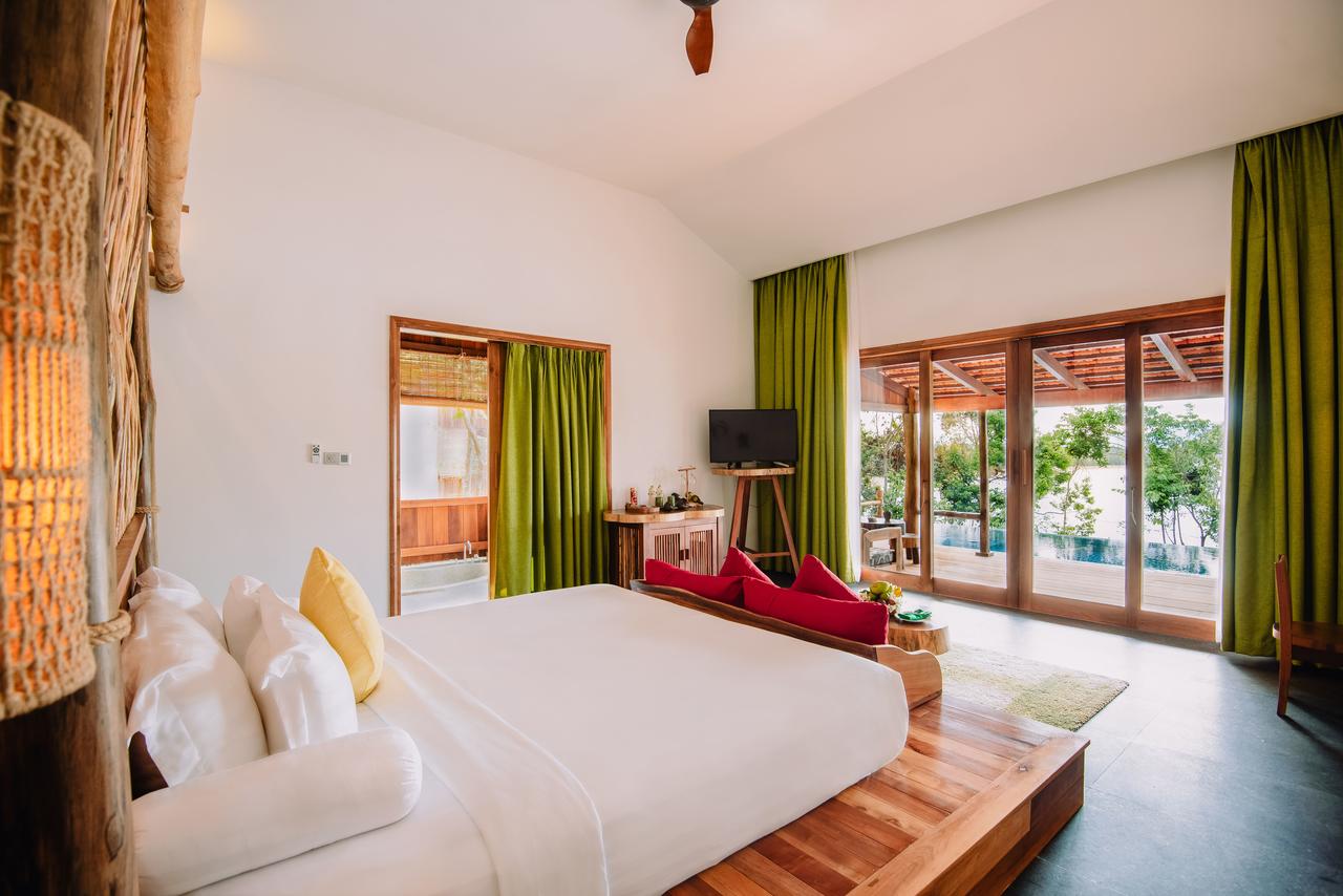  Green Bay Phu Quoc Resort & Spa 22 