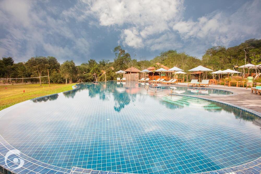  Green Bay Phu Quoc Resort & Spa 23 