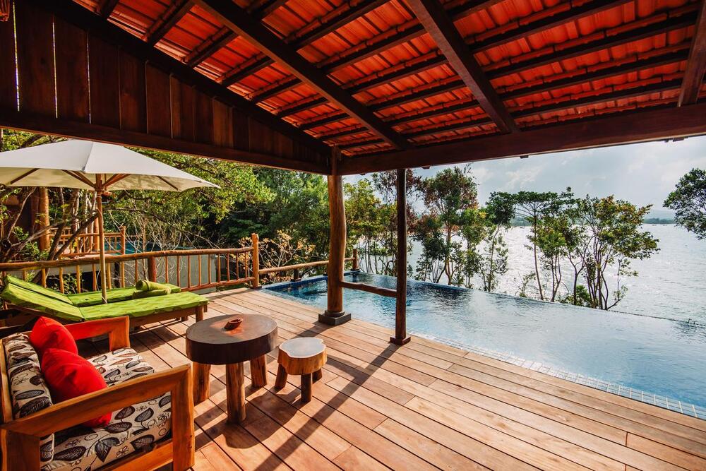  Green Bay Phu Quoc Resort & Spa 25 