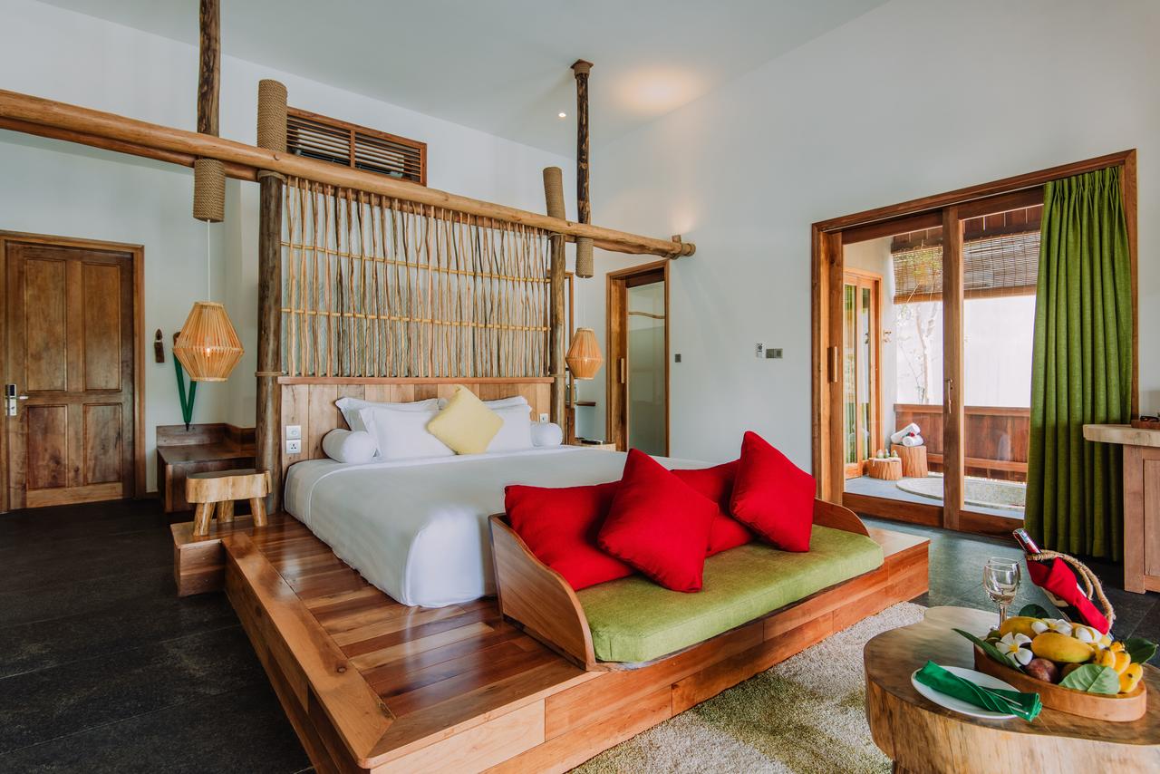  Green Bay Phu Quoc Resort & Spa 27 
