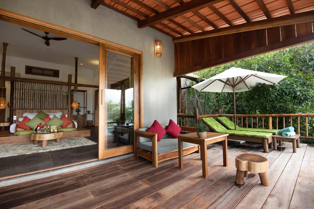  Green Bay Phu Quoc Resort & Spa 28 