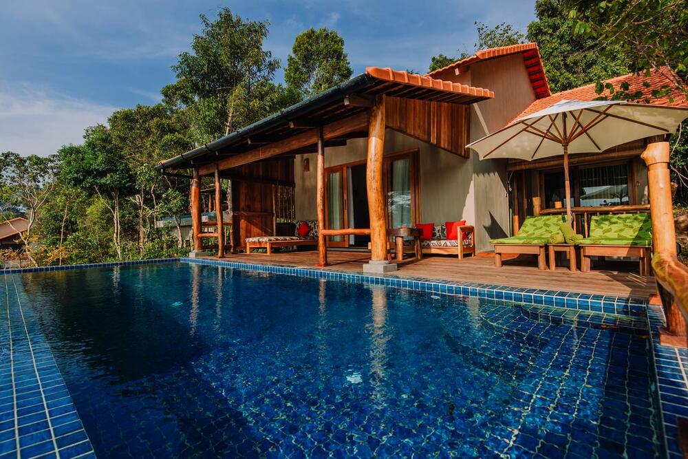  Green Bay Phu Quoc Resort & Spa 29 