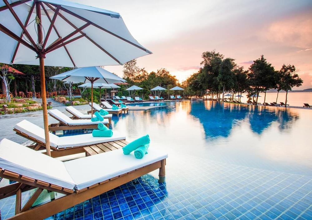  Green Bay Phu Quoc Resort & Spa 3 