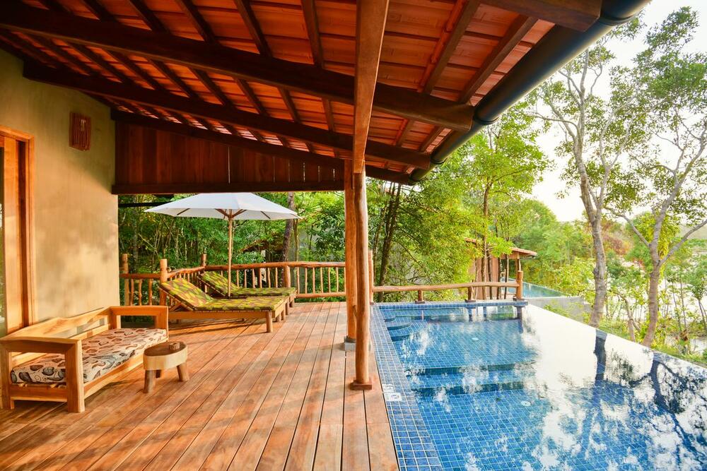  Green Bay Phu Quoc Resort & Spa 30 