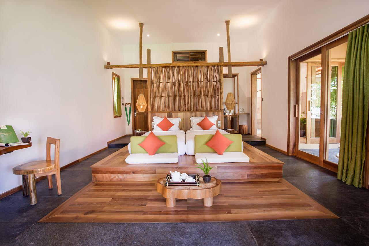  Green Bay Phu Quoc Resort & Spa 31 