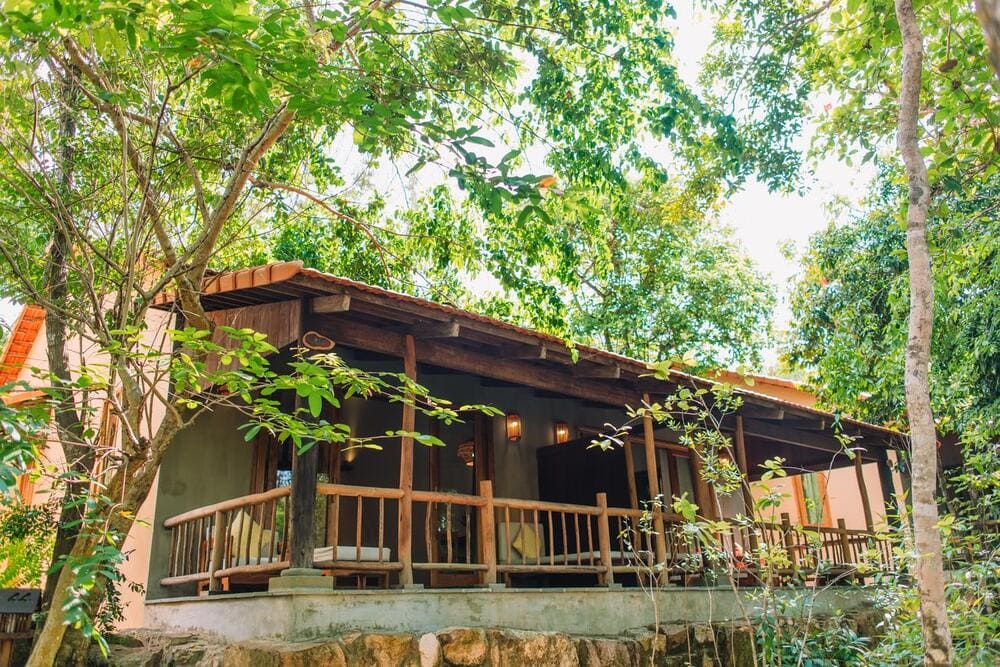  Green Bay Phu Quoc Resort & Spa 32 