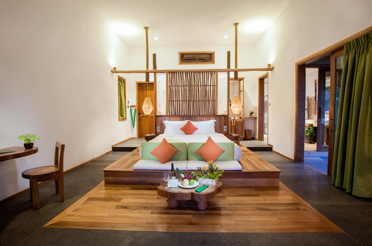  Green Bay Phu Quoc Resort & Spa 33 