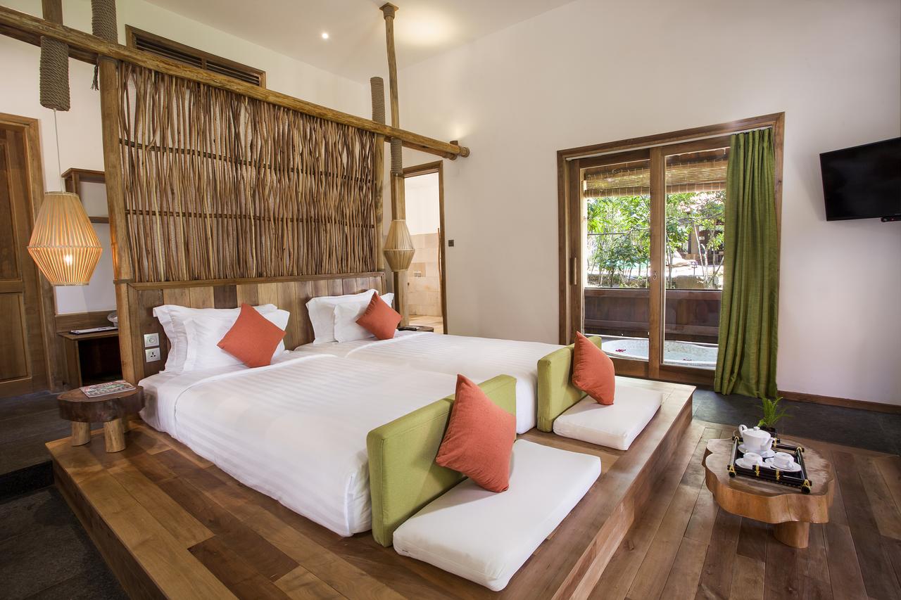  Green Bay Phu Quoc Resort & Spa 35 