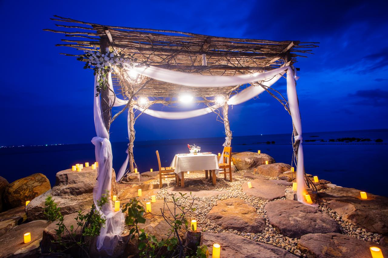  Green Bay Phu Quoc Resort & Spa 5 