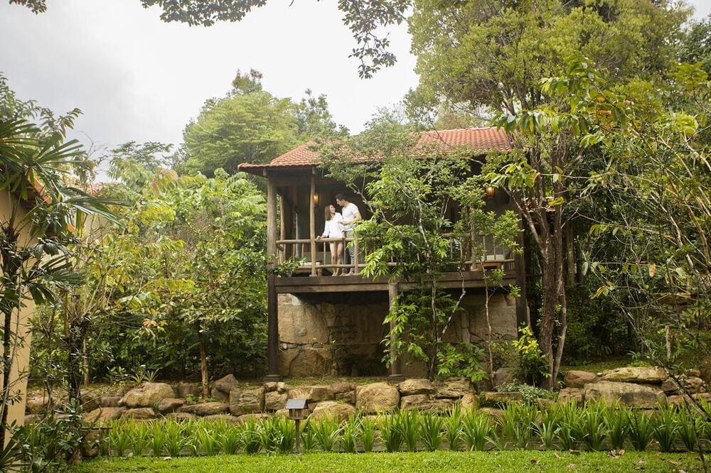  Green Bay Phu Quoc Resort & Spa 7 