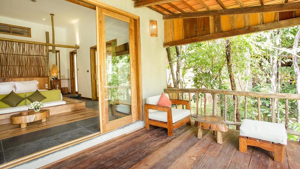  Green Bay Phu Quoc Resort & Spa 8 
