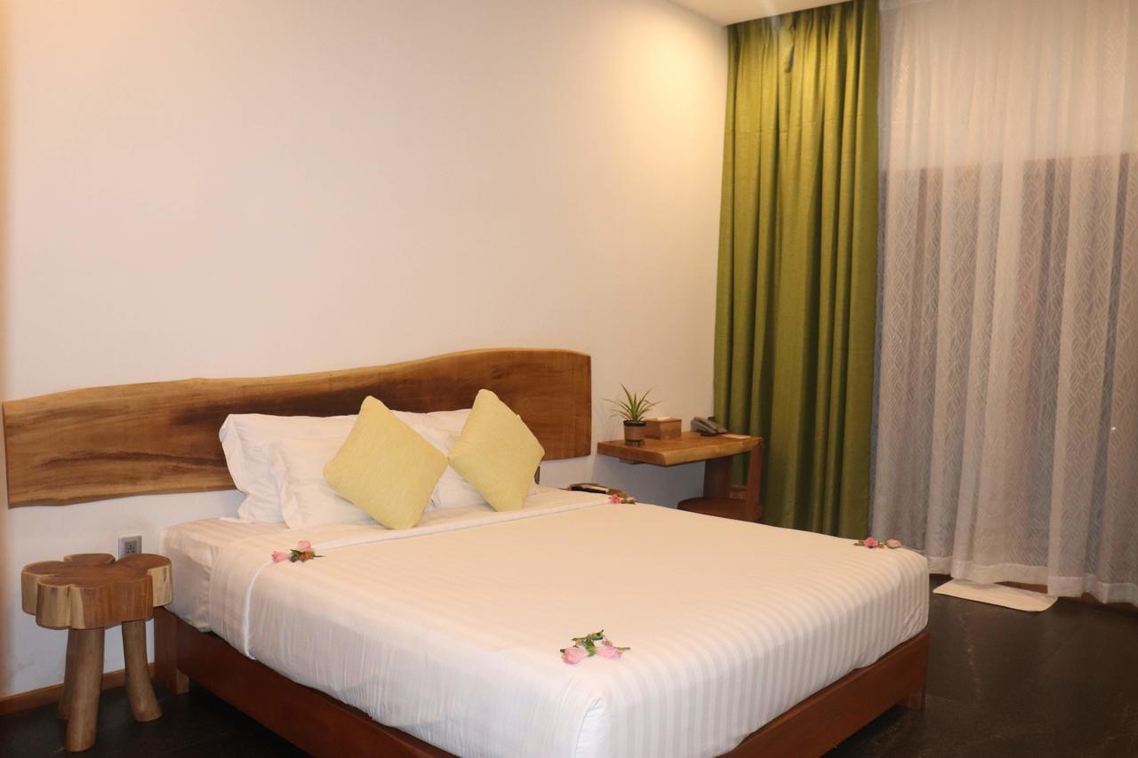  Green Bay Phu Quoc Resort & Spa 9 