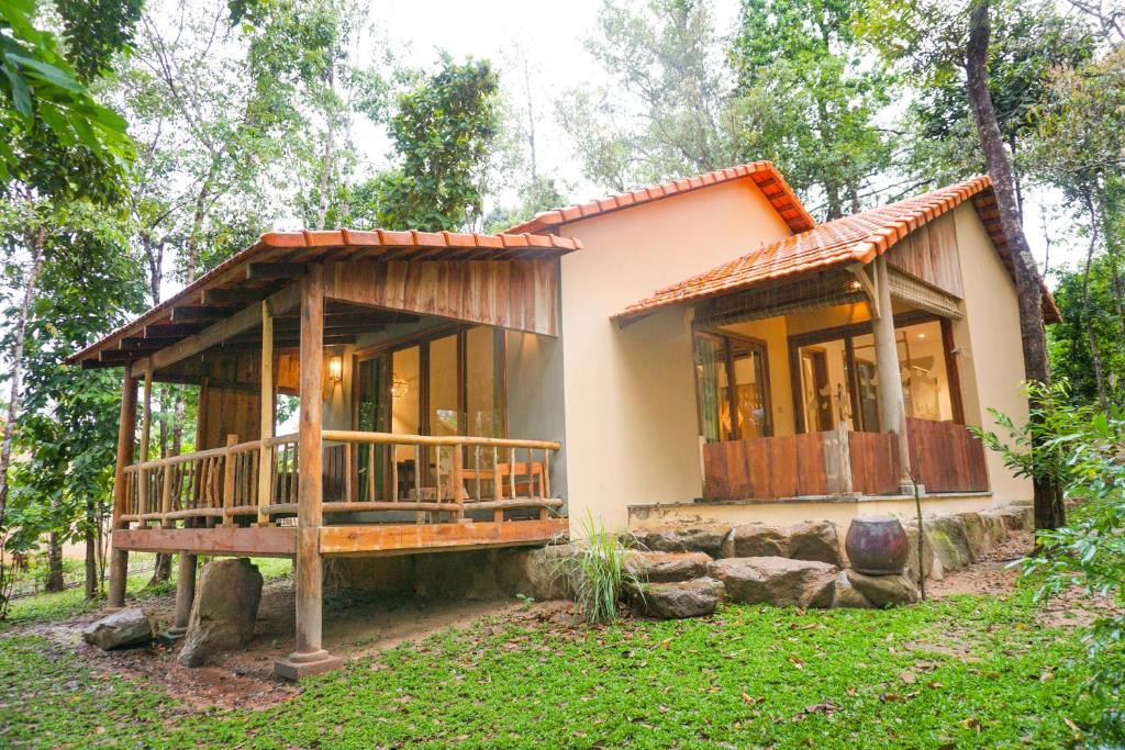  Green View Bungalow 2 