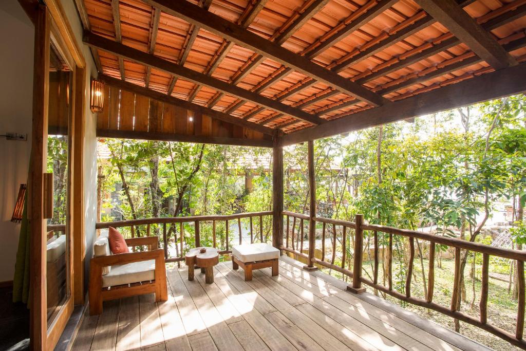  Green View Bungalow 3 
