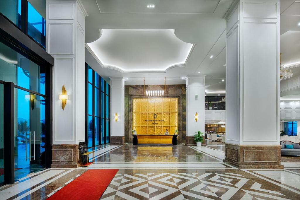  FLC Halong Bay Golf Club & Luxury Resort 19 