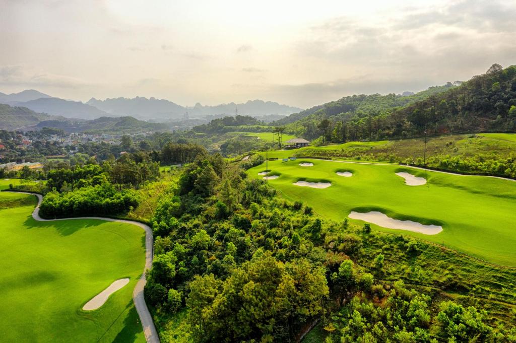  FLC Halong Bay Golf Club & Luxury Resort 21 