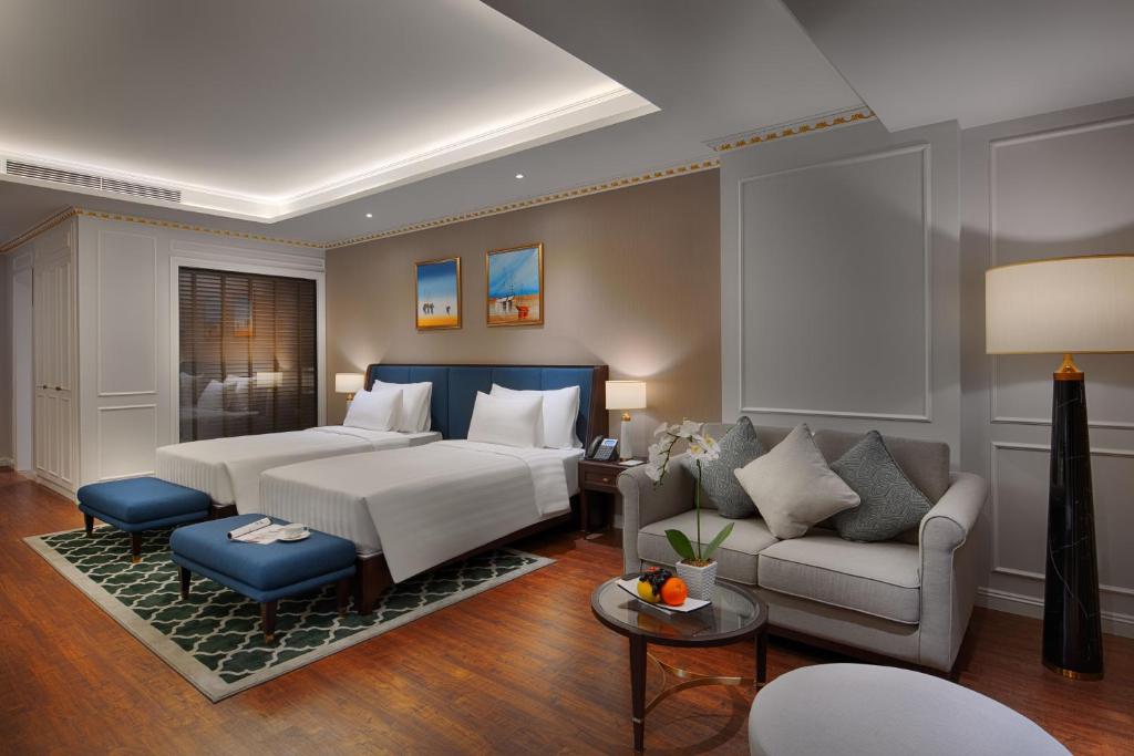  FLC Halong Bay Golf Club & Luxury Resort 35 