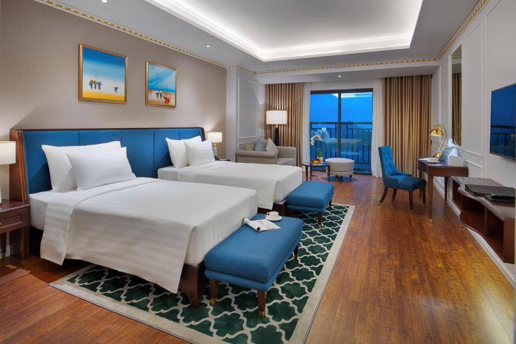  FLC Halong Bay Golf Club & Luxury Resort 22 