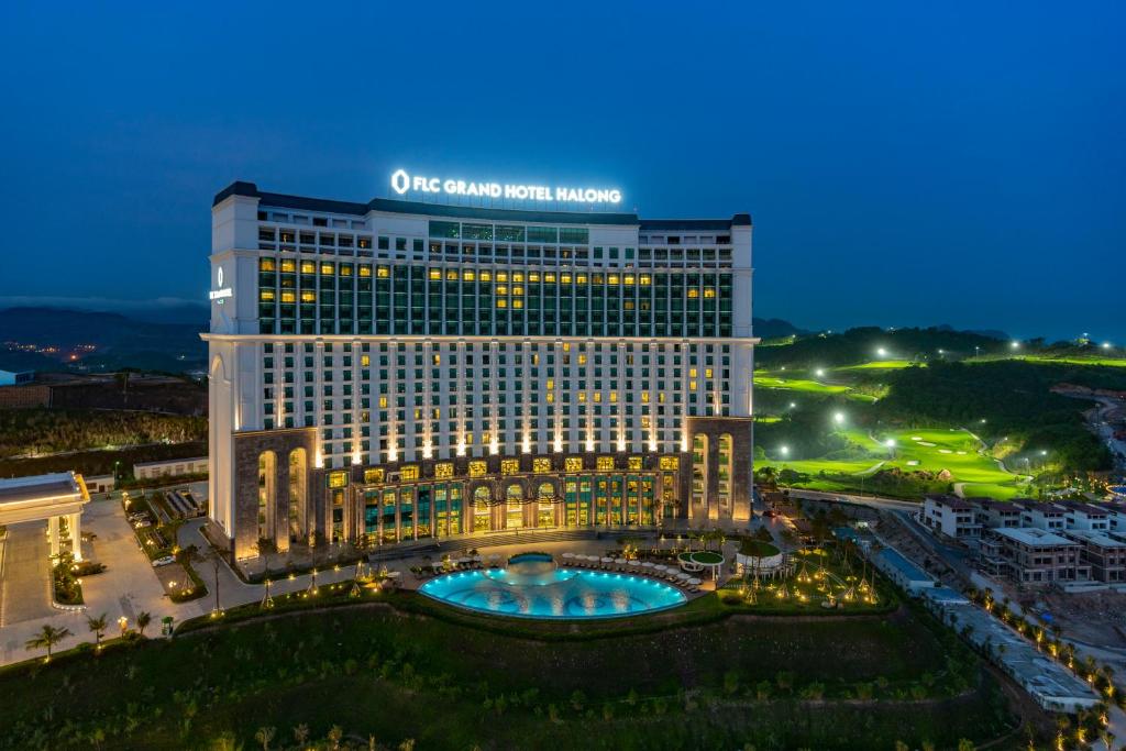 FLC Halong Bay Golf Club & Luxury Resort 25 