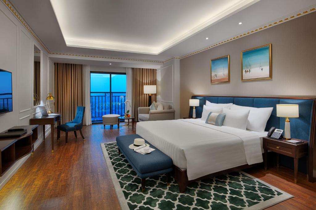  FLC Halong Bay Golf Club & Luxury Resort 10 