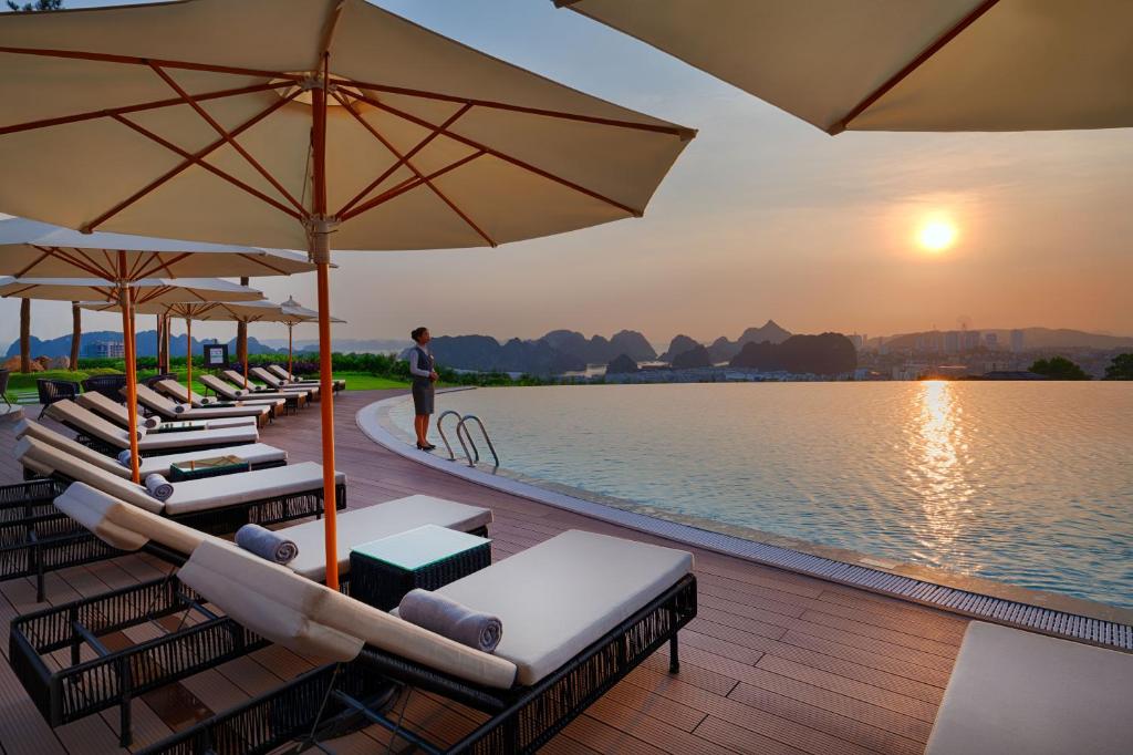  FLC Halong Bay Golf Club & Luxury Resort 3 