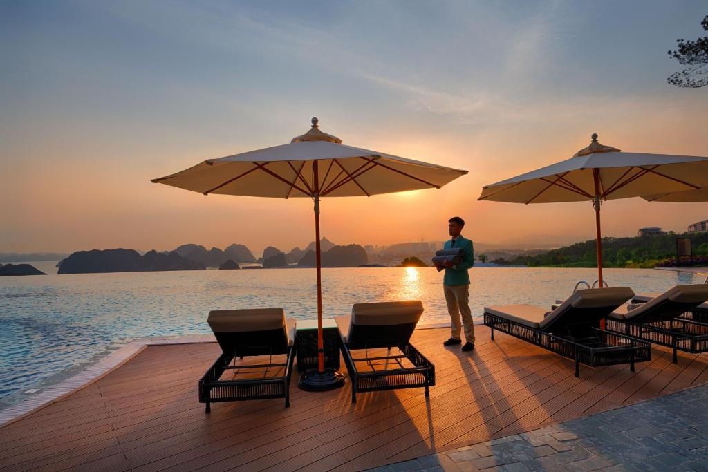  FLC Halong Bay Golf Club & Luxury Resort 36 