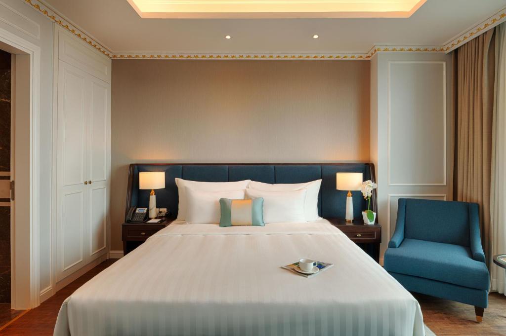  FLC Halong Bay Golf Club & Luxury Resort 37 