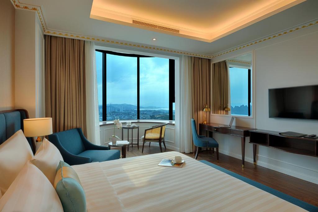  FLC Halong Bay Golf Club & Luxury Resort 38 