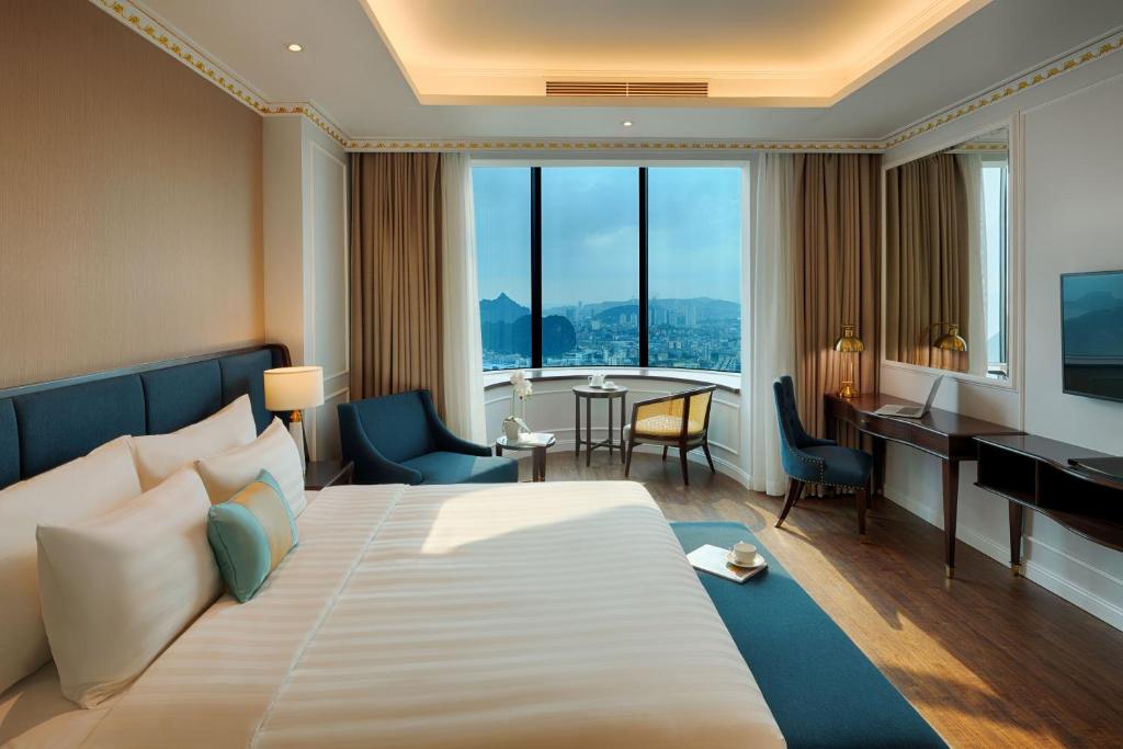  FLC Halong Bay Golf Club & Luxury Resort 5 
