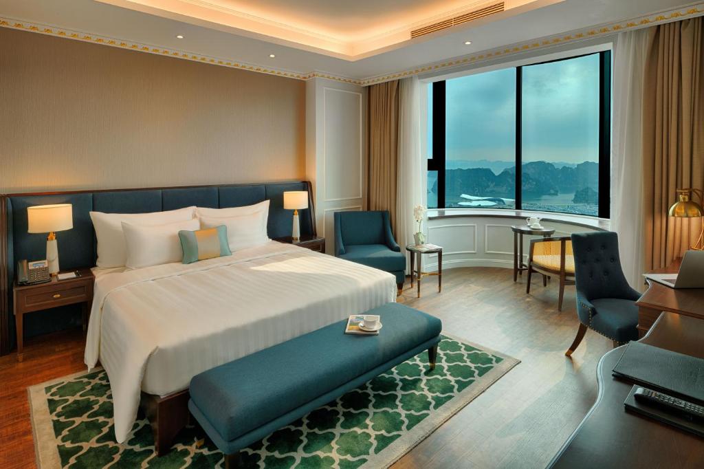  FLC Halong Bay Golf Club & Luxury Resort 39 