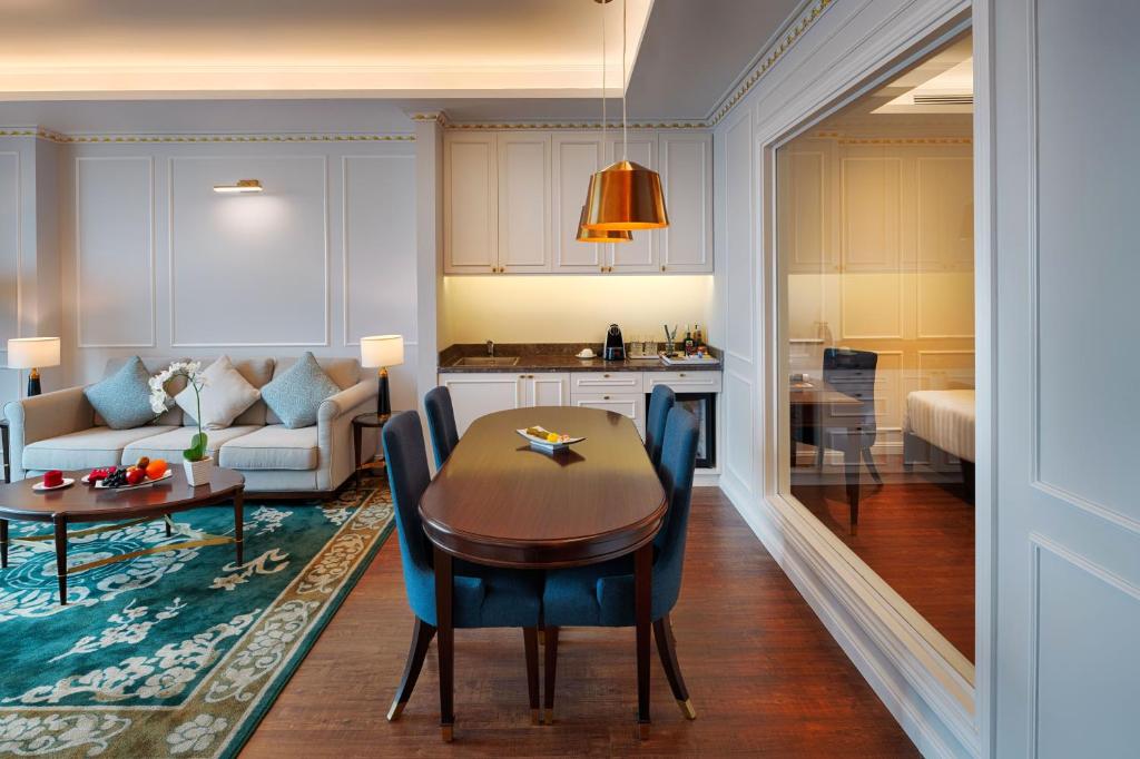  FLC Halong Bay Golf Club & Luxury Resort 42 