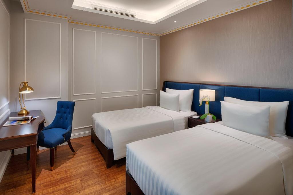  FLC Halong Bay Golf Club & Luxury Resort 45 