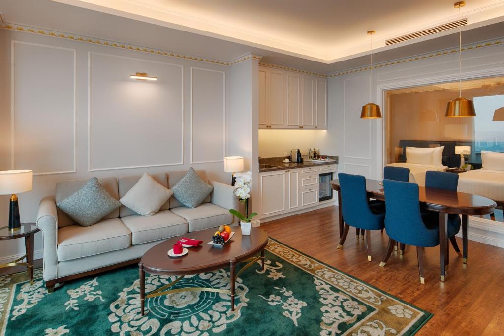  FLC Halong Bay Golf Club & Luxury Resort 43 