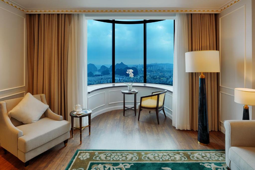  FLC Halong Bay Golf Club & Luxury Resort 6 