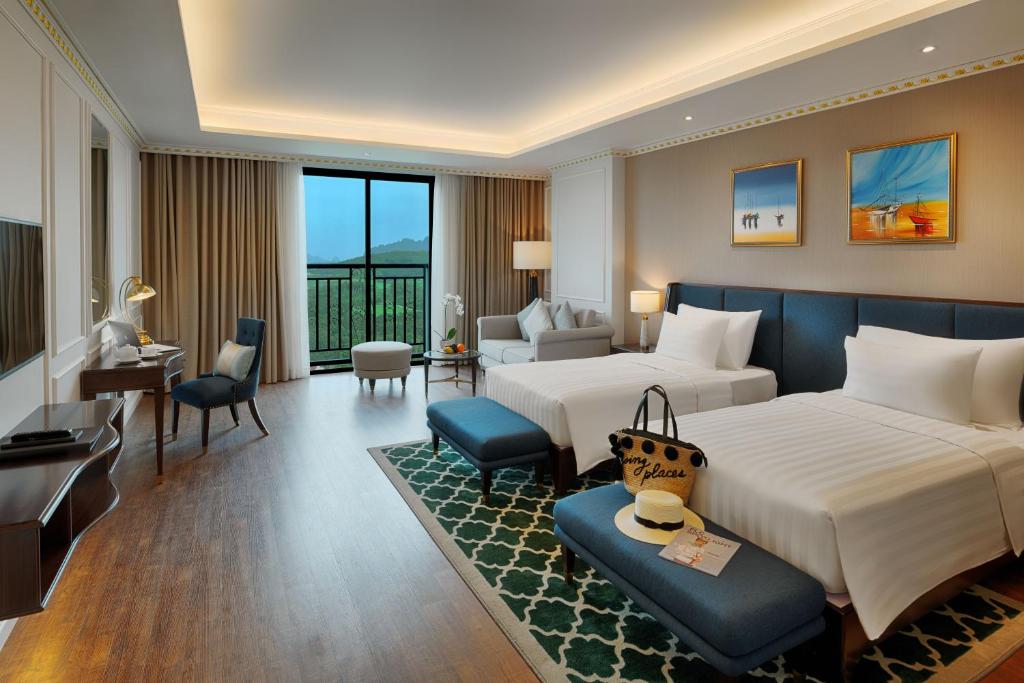  FLC Halong Bay Golf Club & Luxury Resort 23 