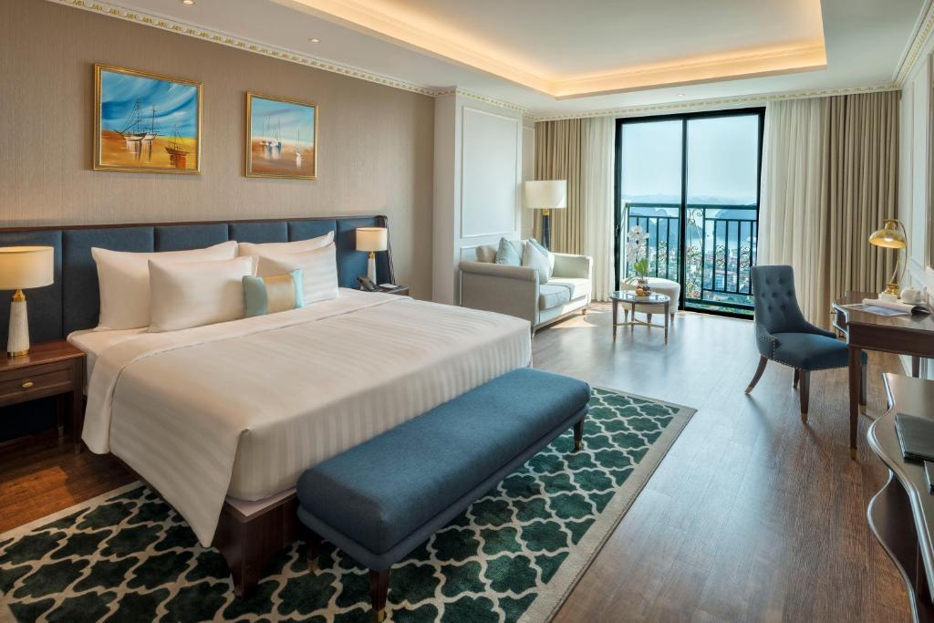  FLC Halong Bay Golf Club & Luxury Resort 24 
