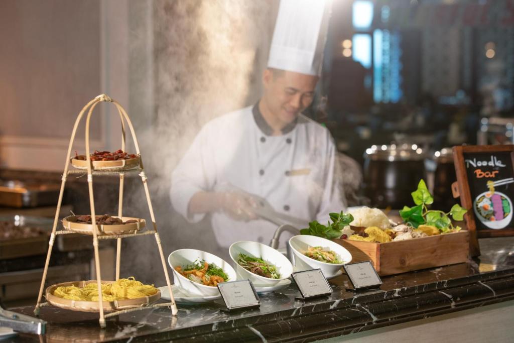  FLC Halong Bay Golf Club & Luxury Resort 11 