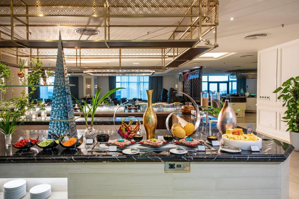  FLC Halong Bay Golf Club & Luxury Resort 28 