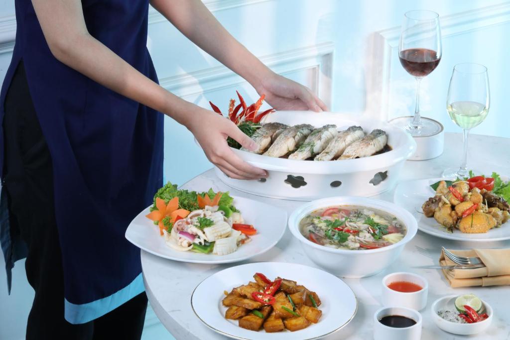  FLC Halong Bay Golf Club & Luxury Resort 31 
