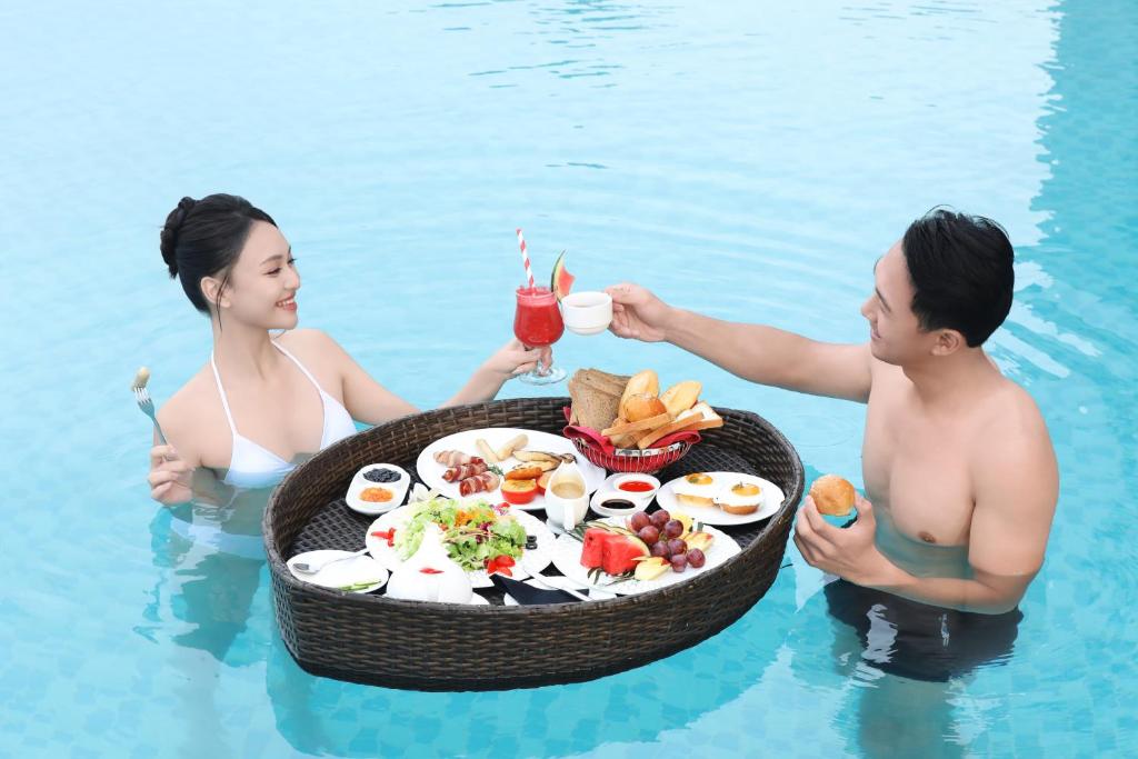  FLC Halong Bay Golf Club & Luxury Resort 7 