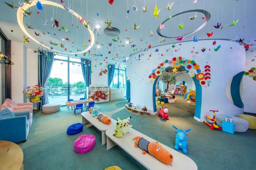  FLC Halong Bay Golf Club & Luxury Resort 14 