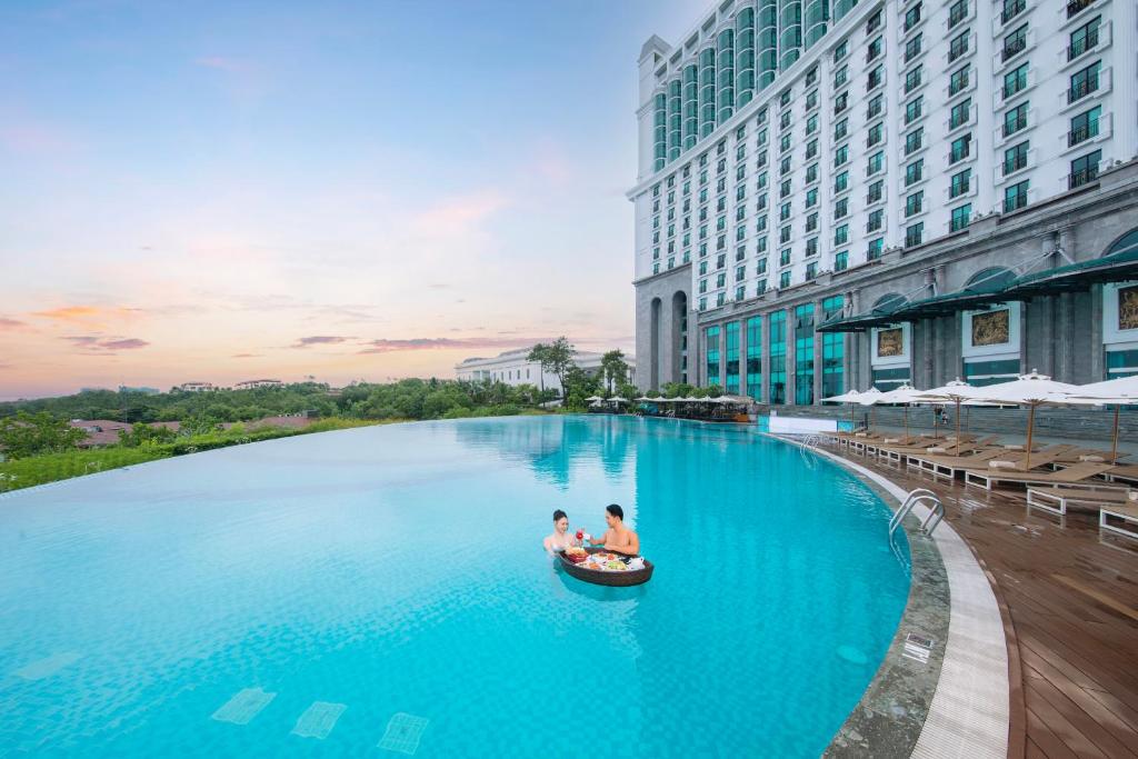  FLC Halong Bay Golf Club & Luxury Resort 9 