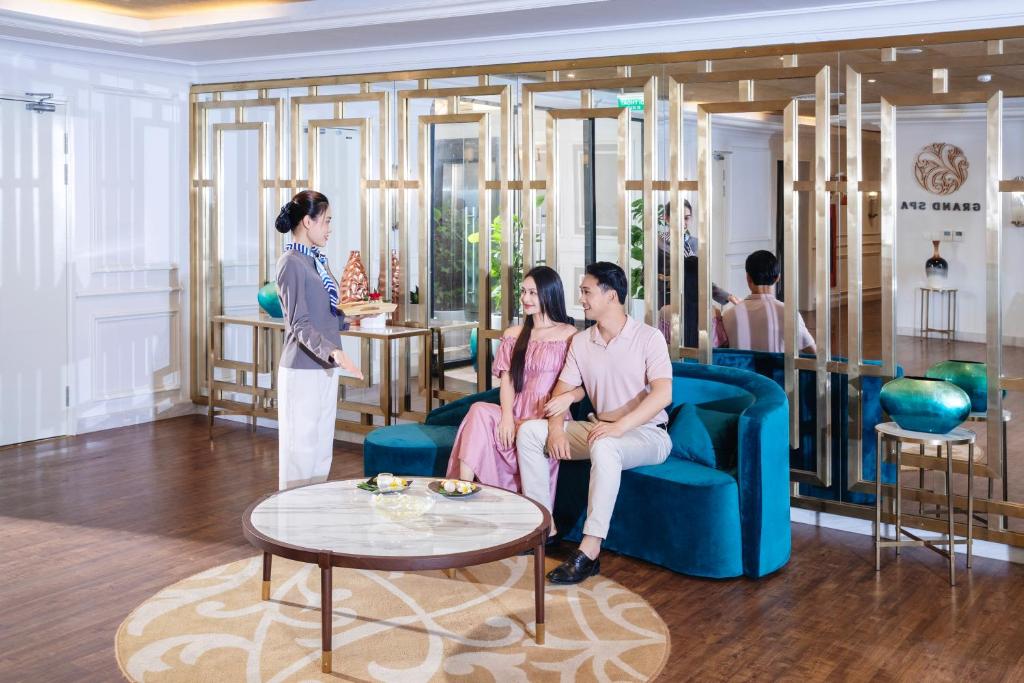  FLC Halong Bay Golf Club & Luxury Resort 16 