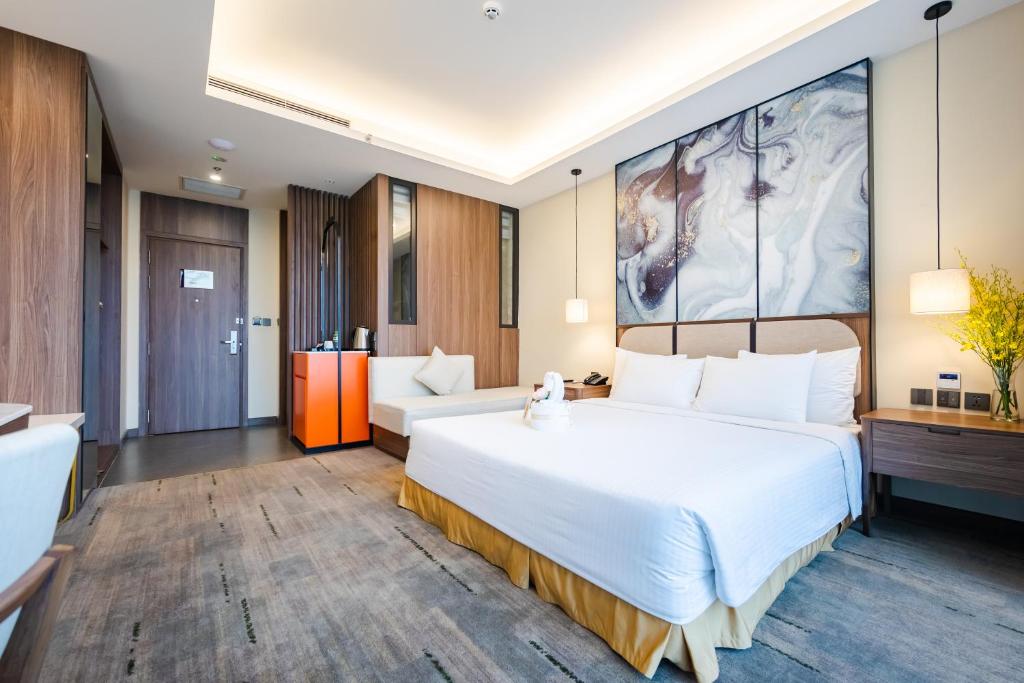 Muong Thanh Luxury Ha Long Centre Hotel 18 