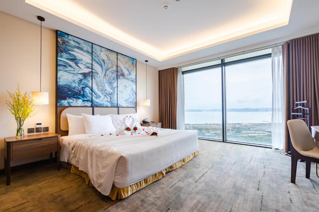  Muong Thanh Luxury Ha Long Centre Hotel 19 
