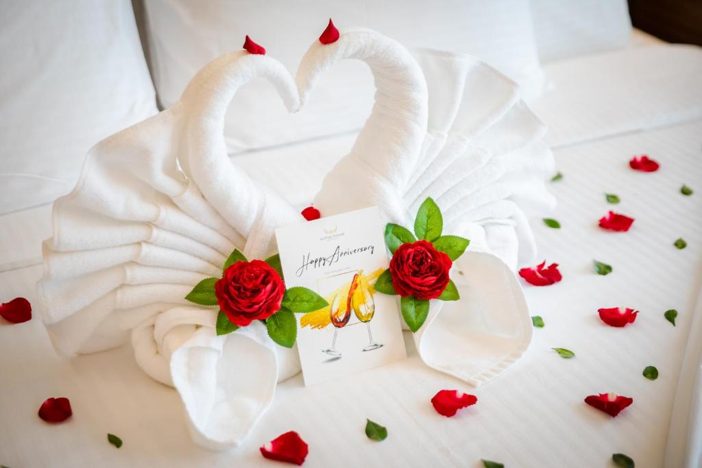  Muong Thanh Luxury Ha Long Centre Hotel 28 